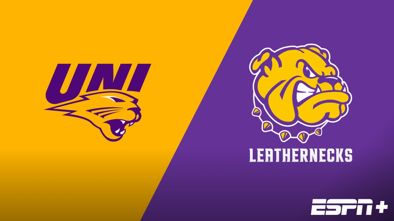 Northern Iowa vs. Western Illinois