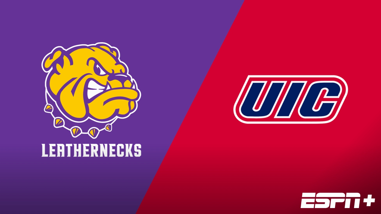 Western Illinois vs. UIC