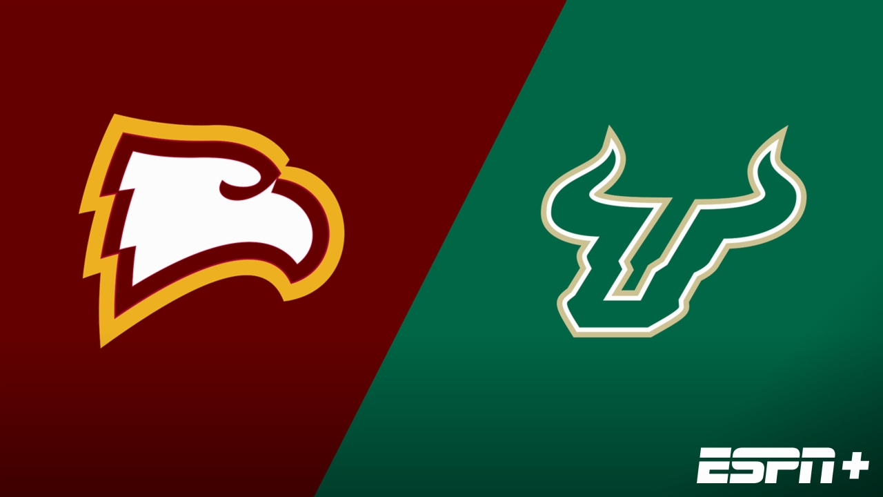 Winthrop vs. South Florida