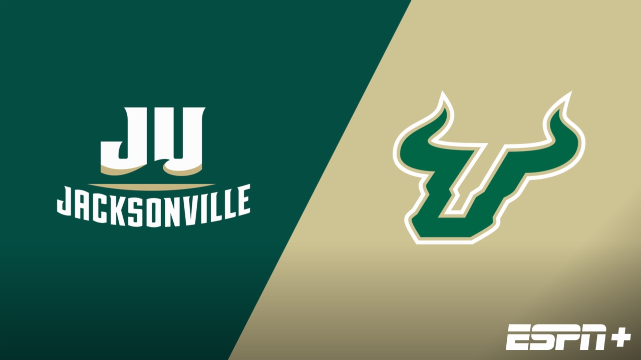 Jacksonville vs. South Florida