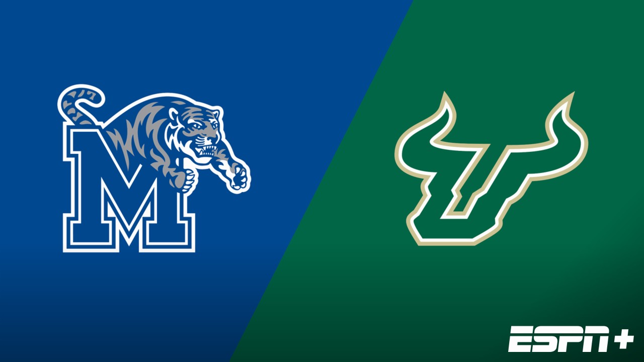 Memphis vs. South Florida