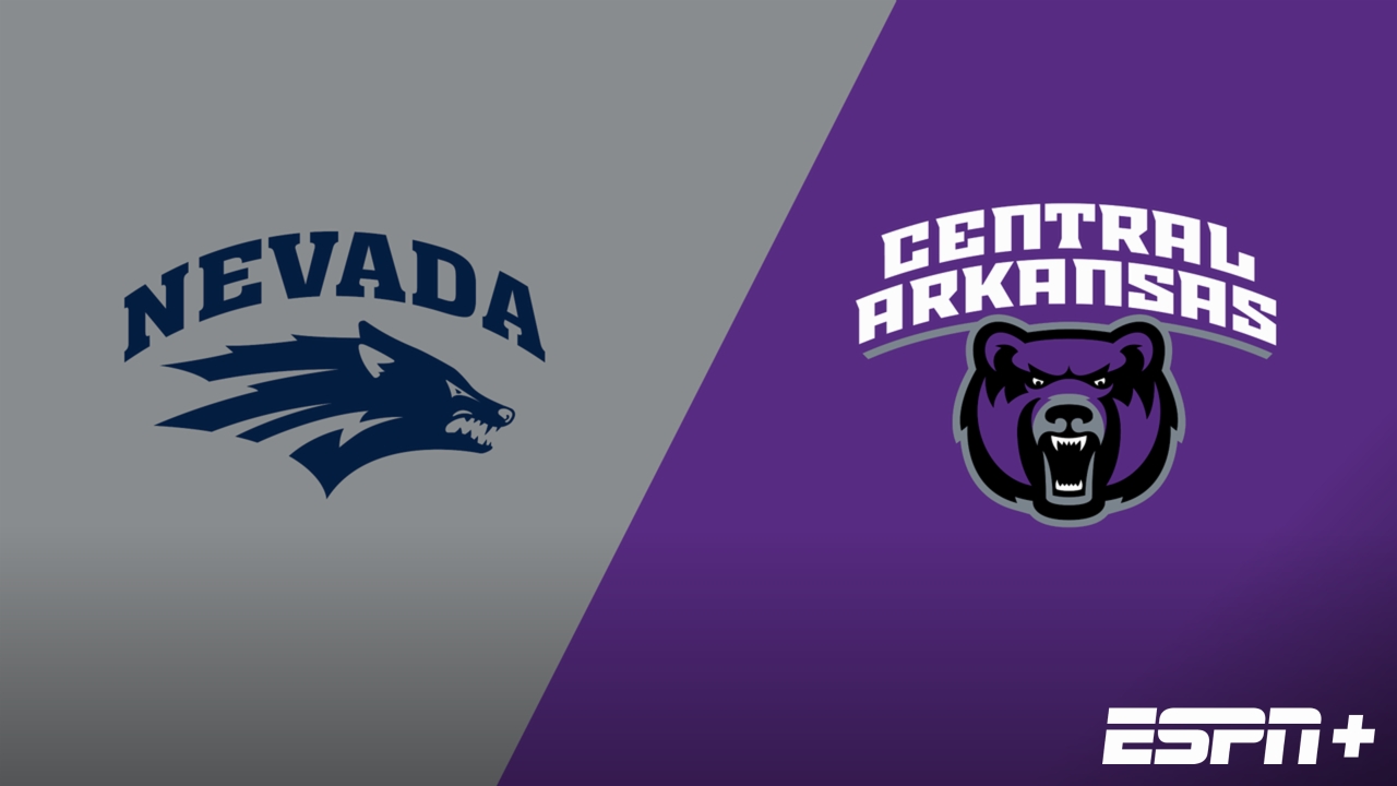 Nevada vs. Central Arkansas
