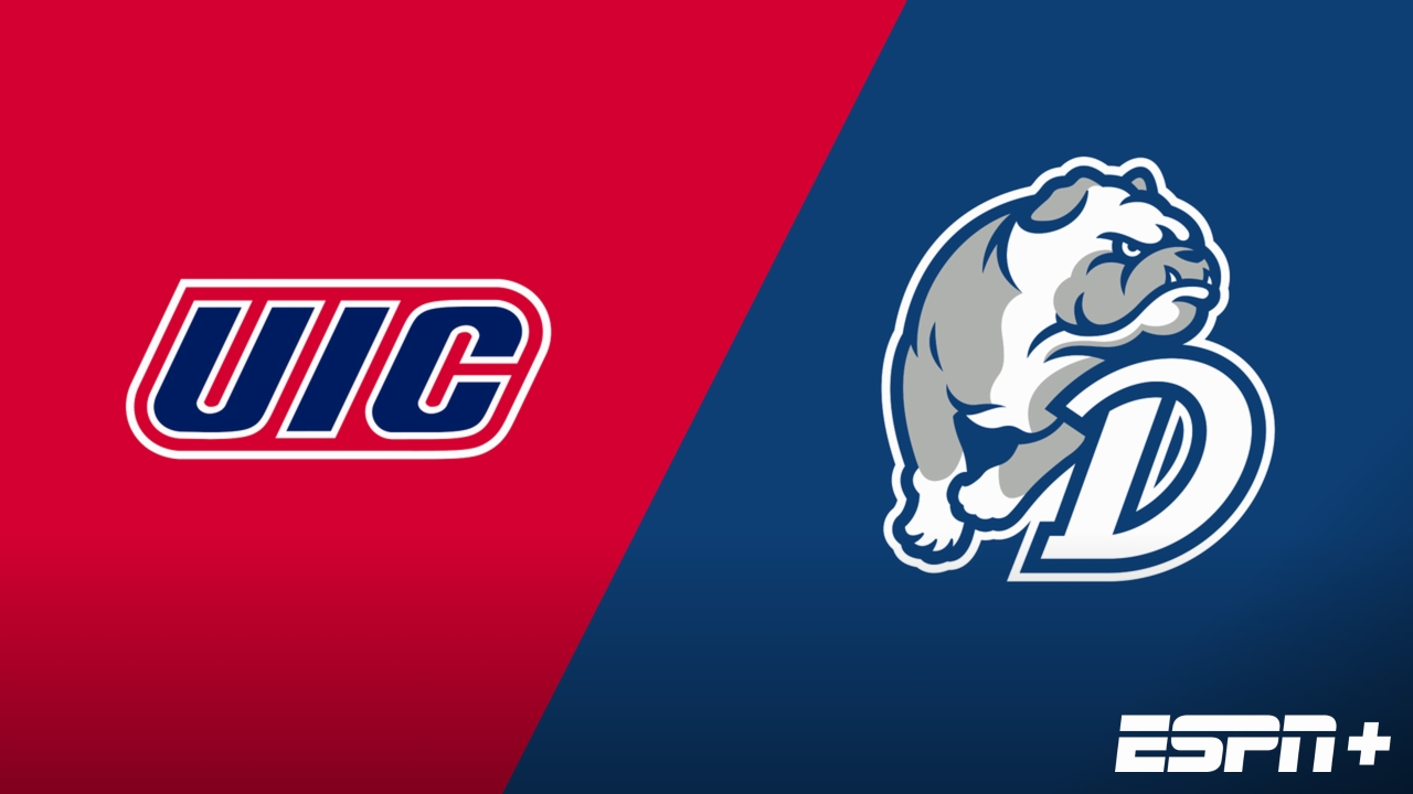 UIC vs. Drake