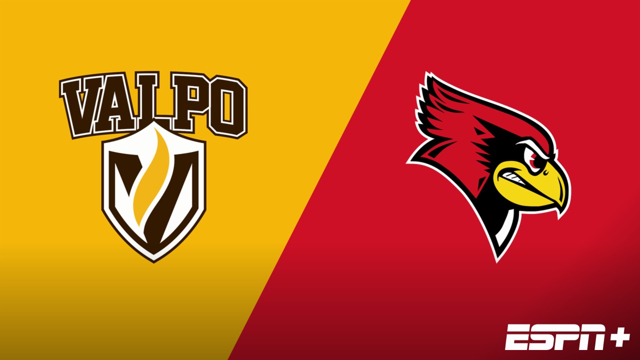 Valparaiso vs. Illinois State