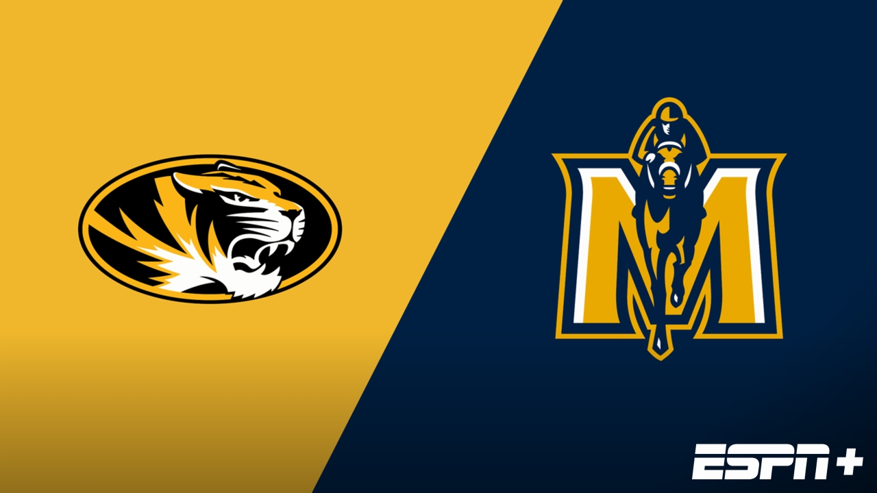 Missouri vs. Murray State