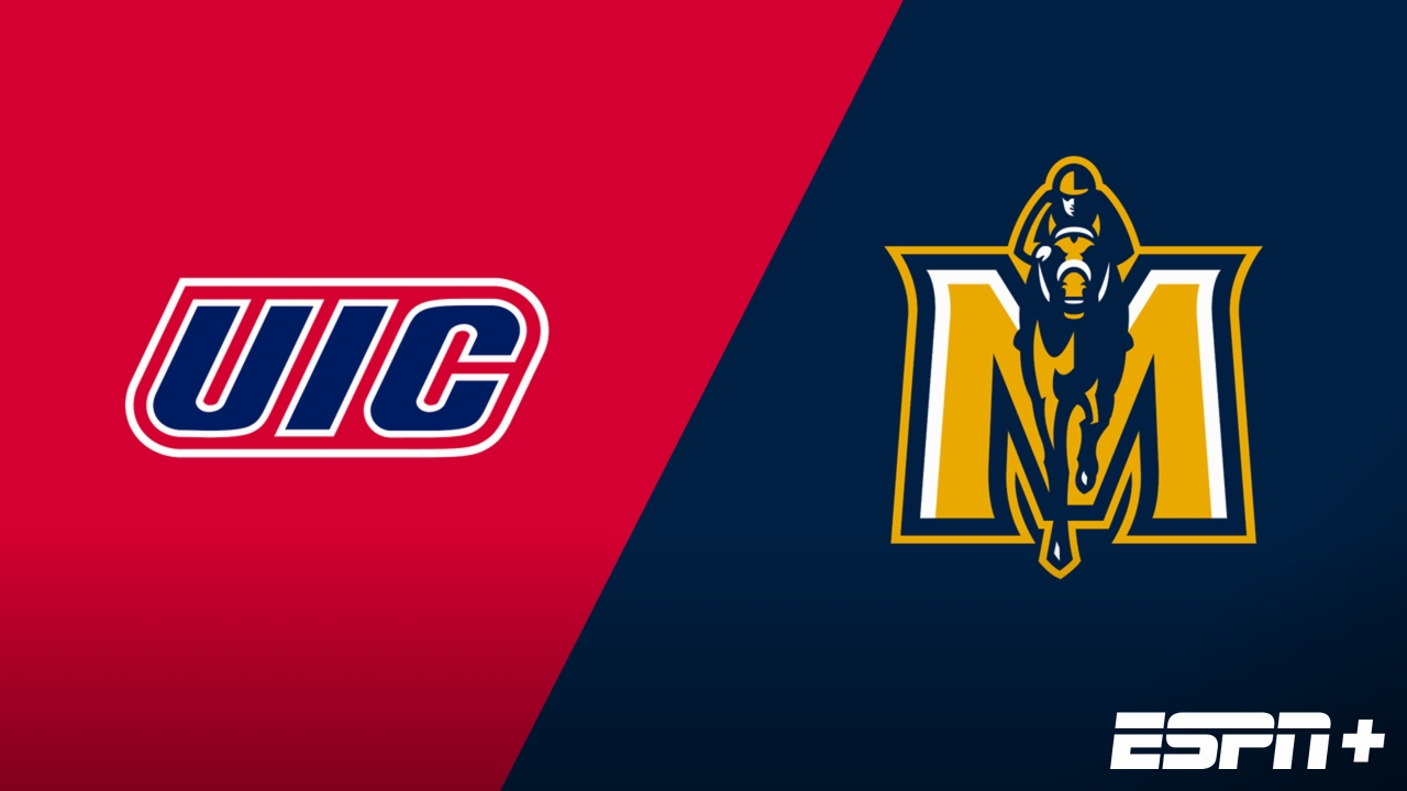 UIC vs. Murray State