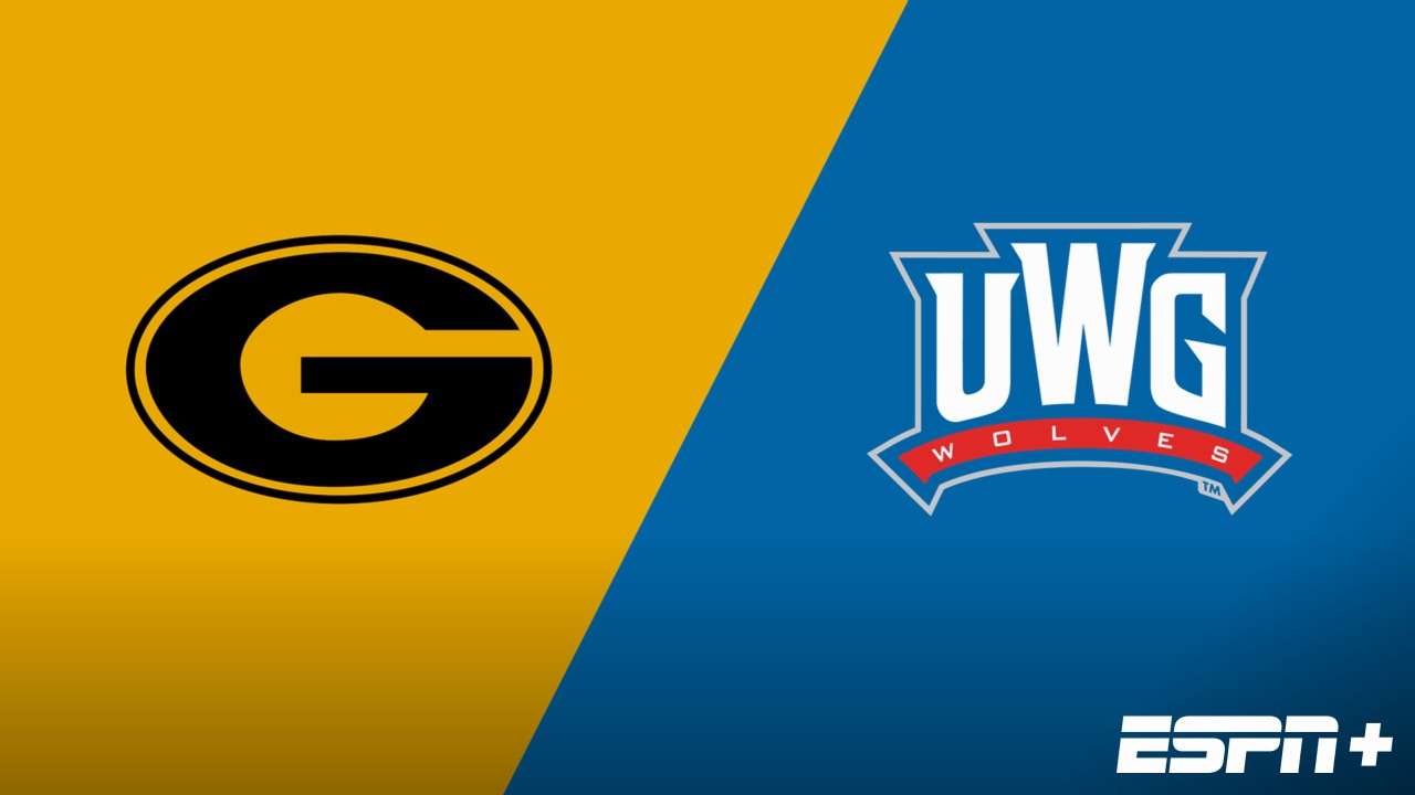 Grambling vs. West Georgia