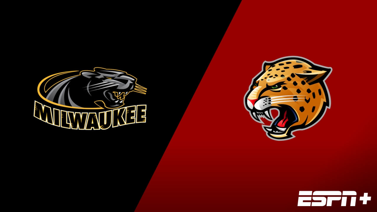 Milwaukee vs. IU Indianapolis