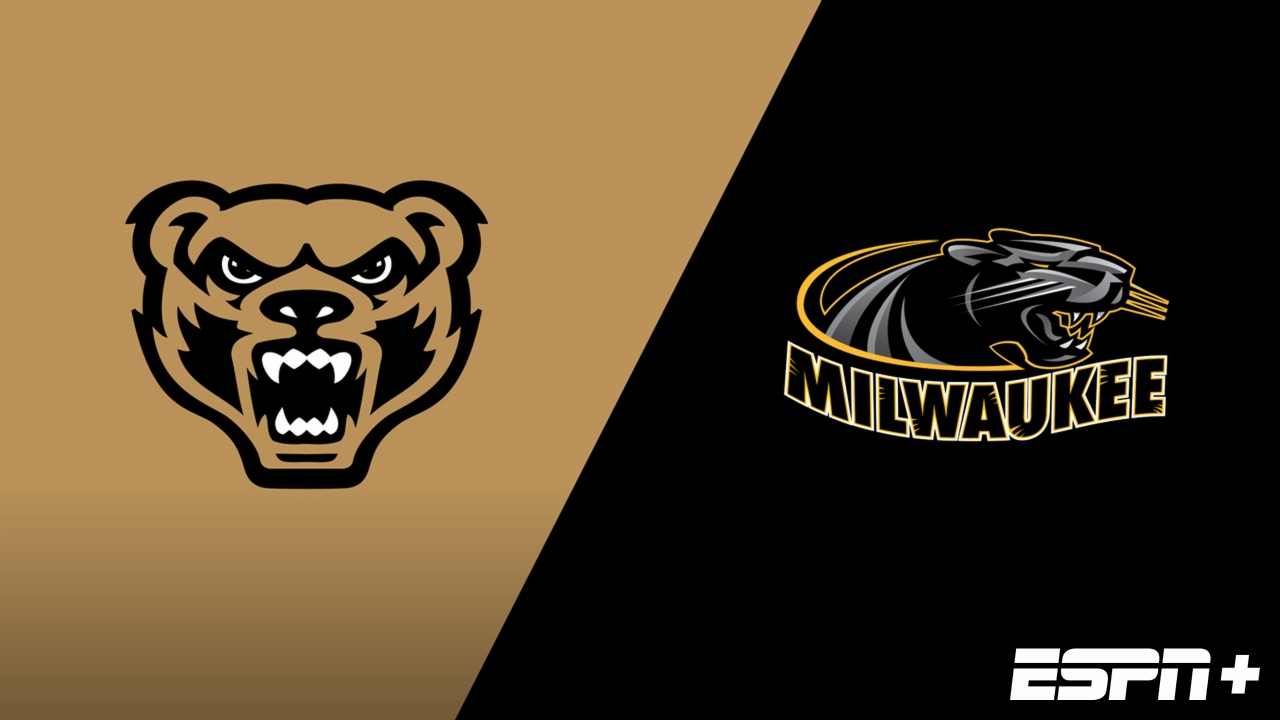 Oakland vs. Milwaukee