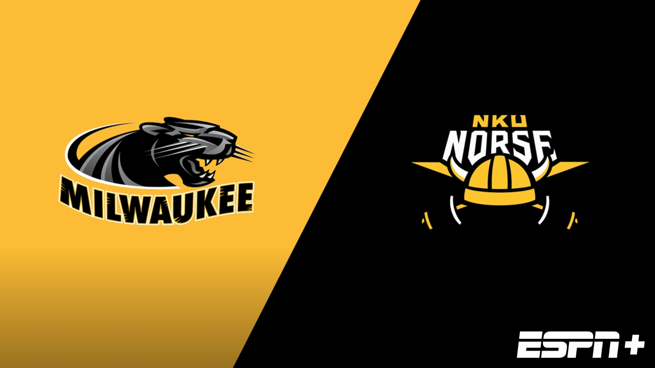 Milwaukee vs. Northern Kentucky