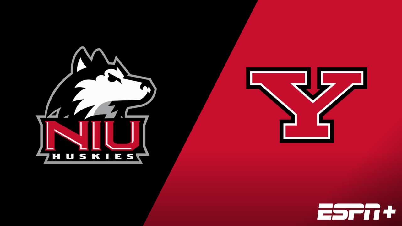 Northern Illinois vs. Youngstown State