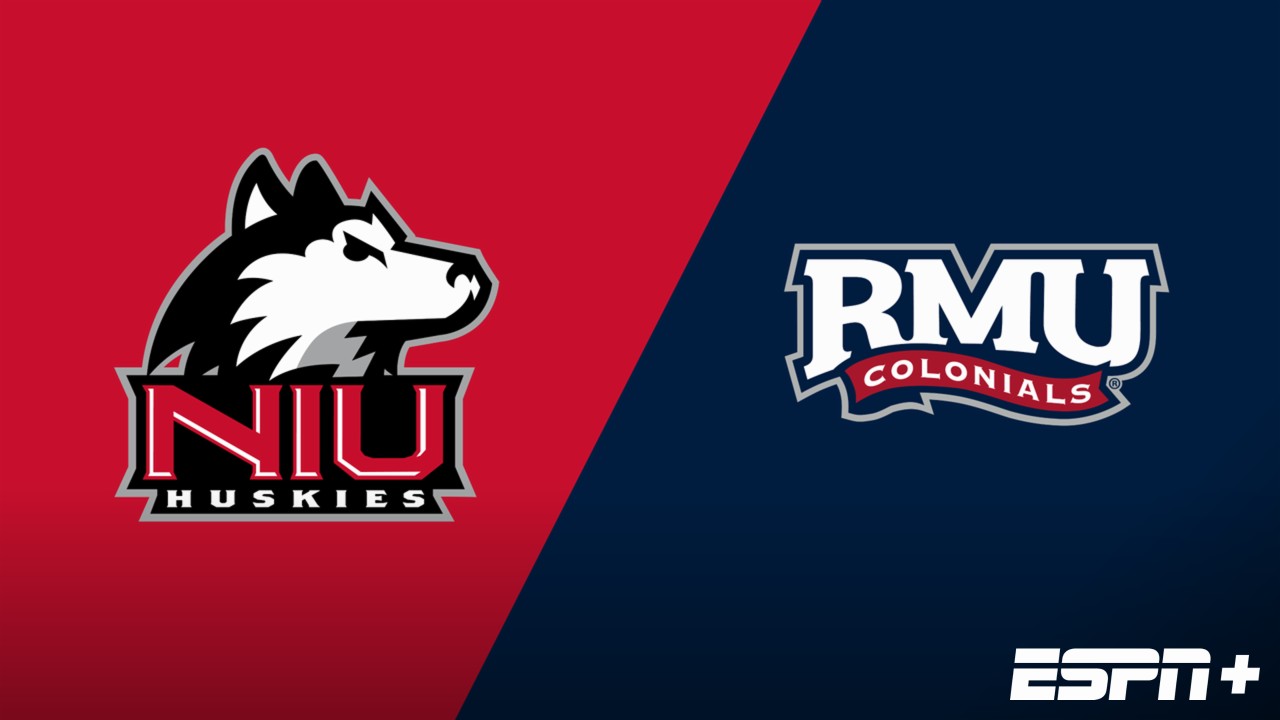 Northern Illinois vs. Robert Morris