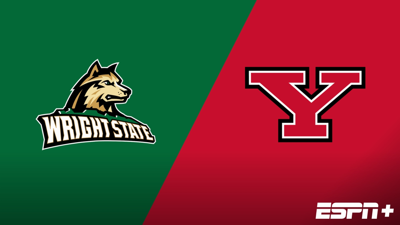 Wright State vs. Youngstown State