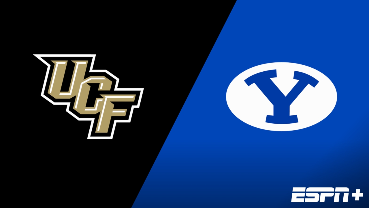 #23 UCF vs. BYU
