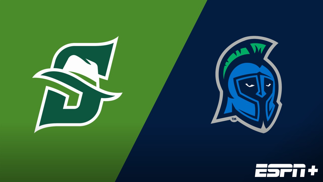 Stetson vs. West Florida