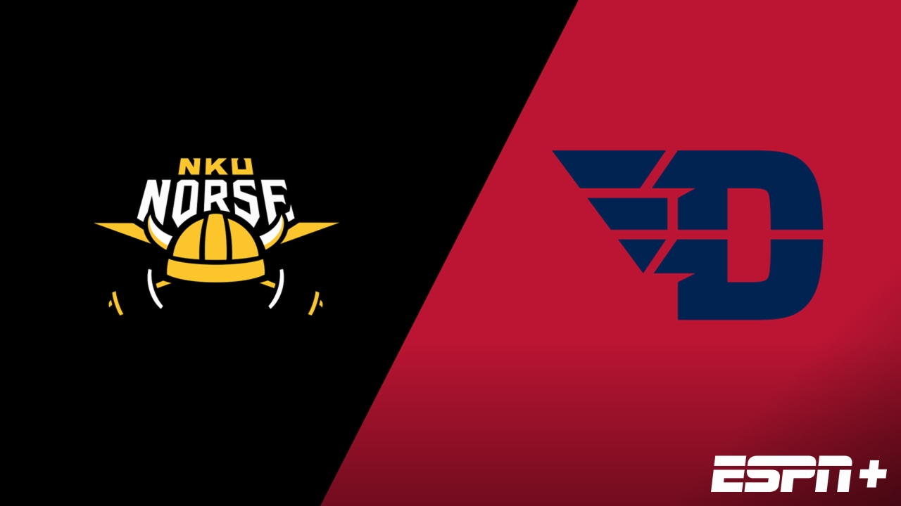 Northern Kentucky vs. Dayton