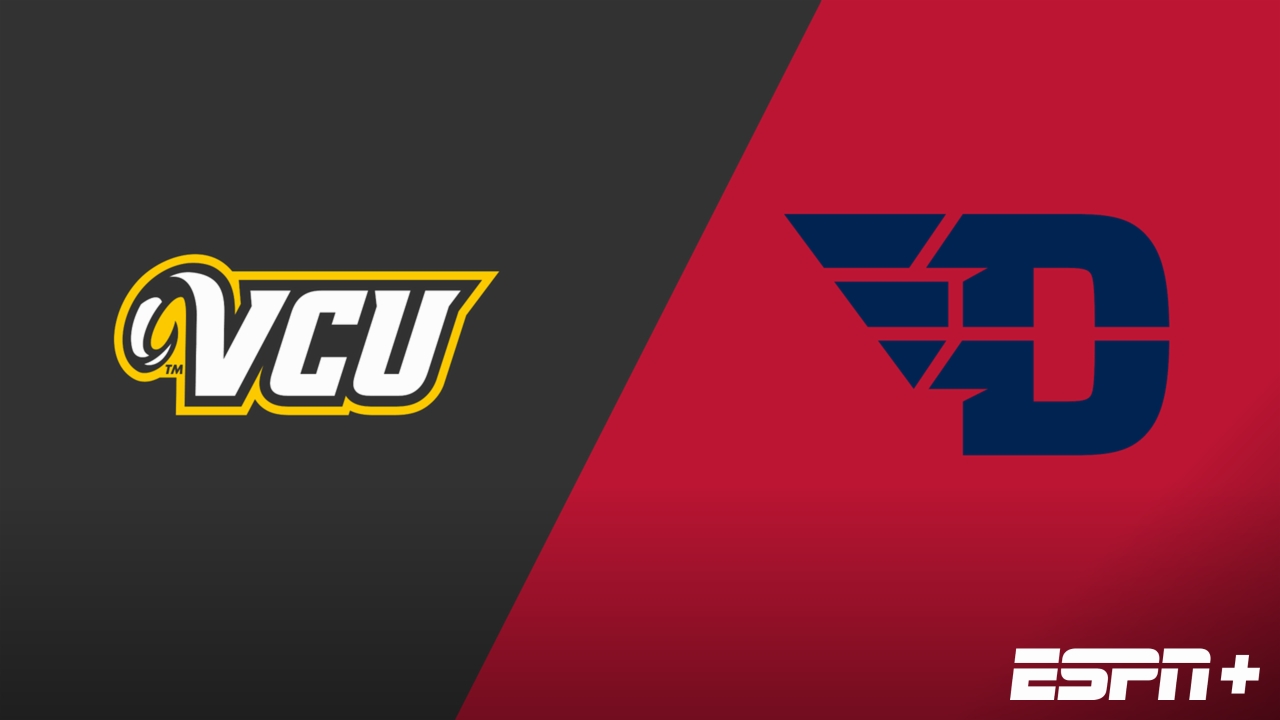 VCU vs. Dayton