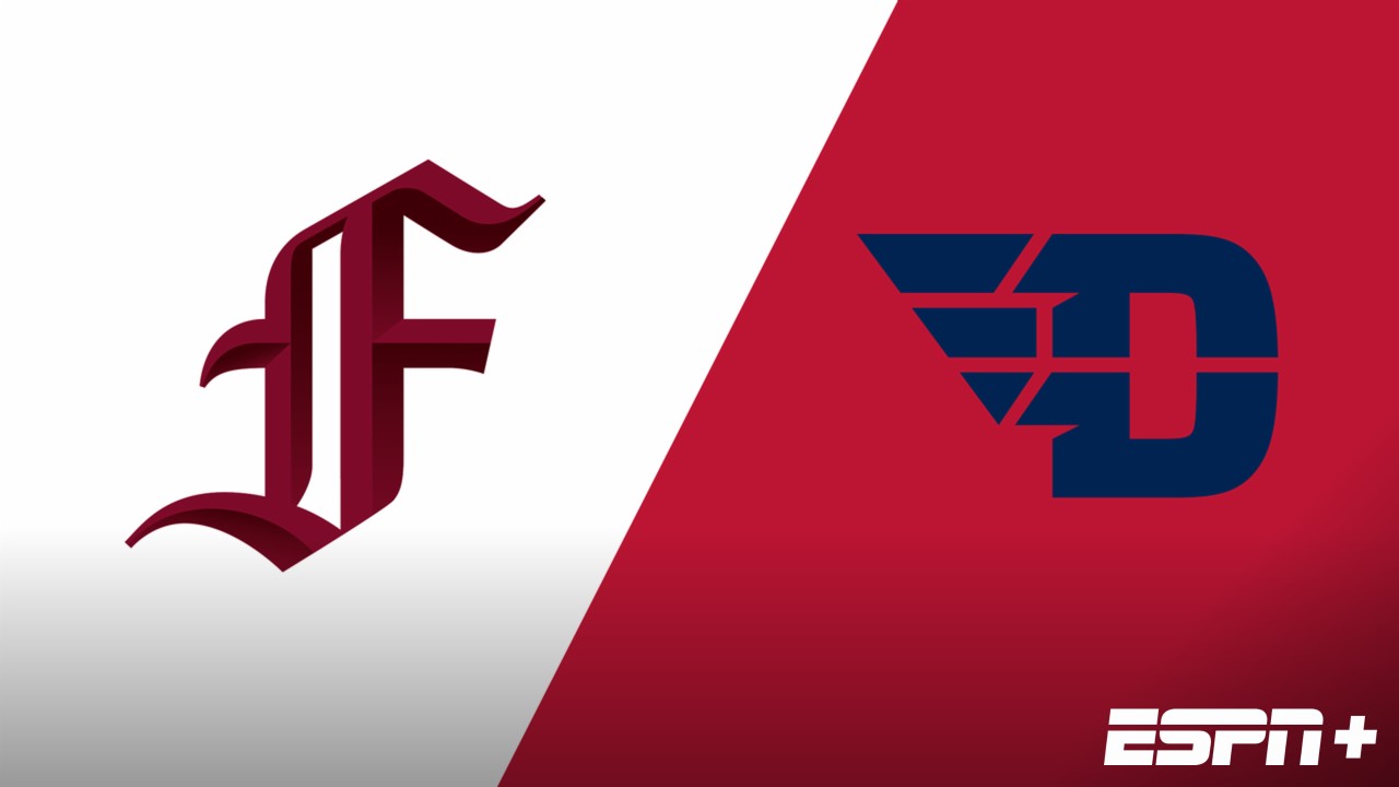 Fordham vs. Dayton