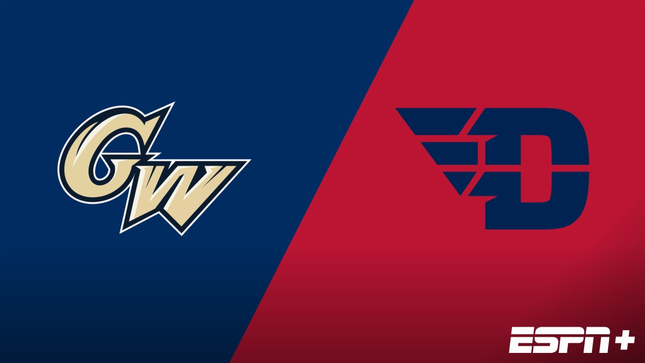George Washington vs. Dayton