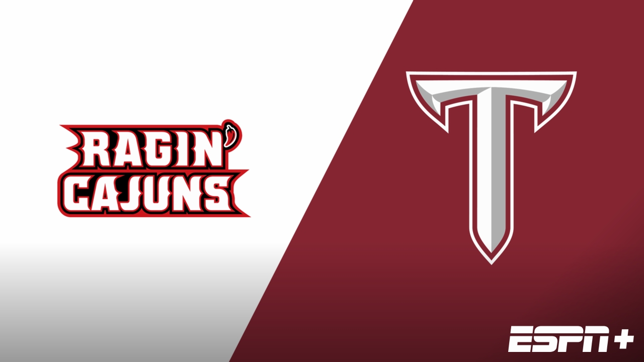 Louisiana vs. Troy