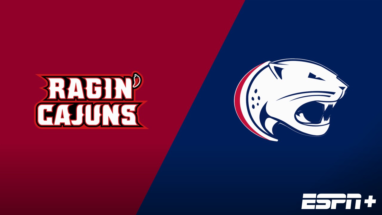 Louisiana vs. South Alabama