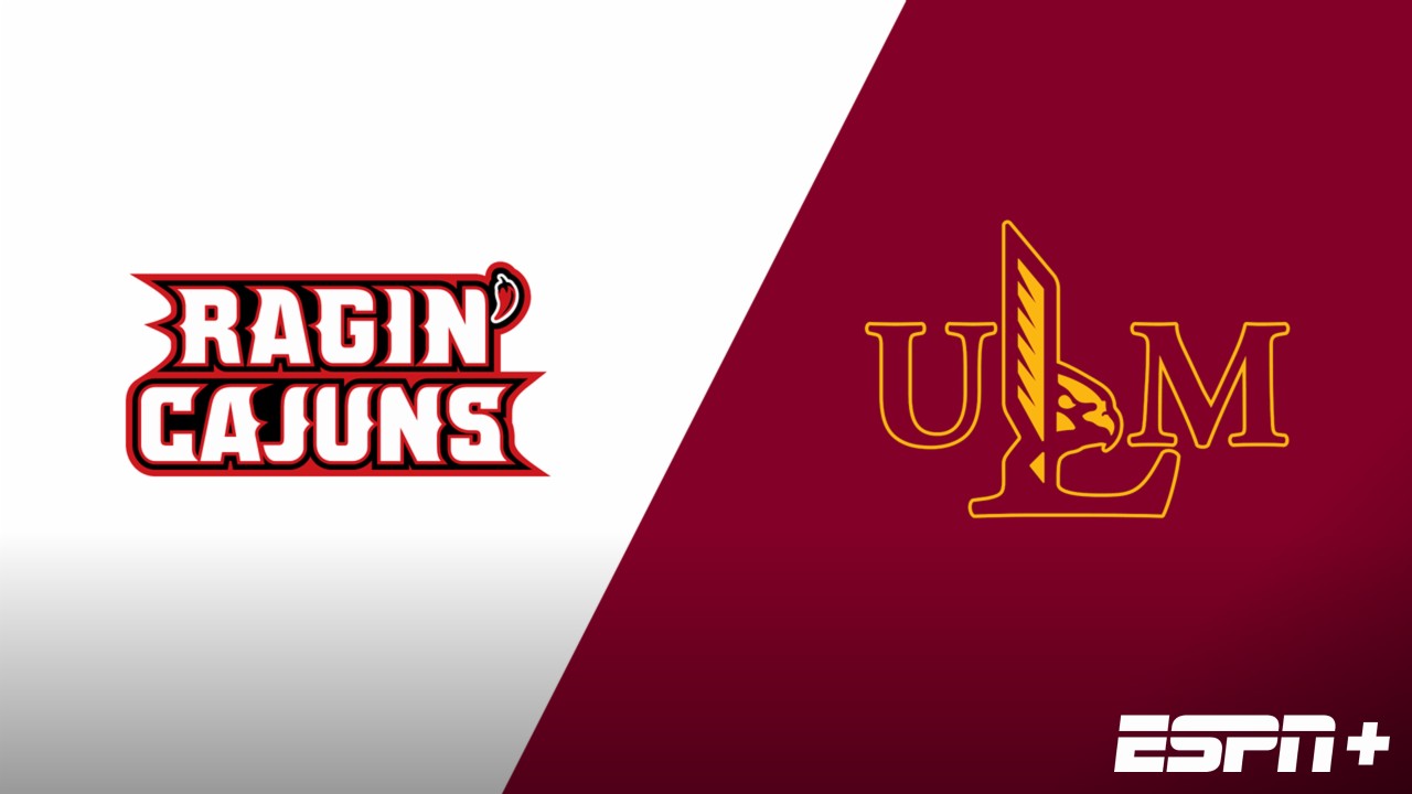 Louisiana vs. UL Monroe