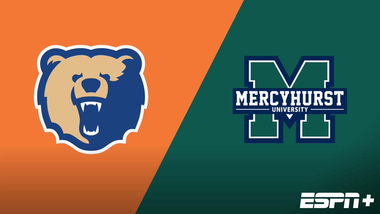 Morgan State vs. Mercyhurst