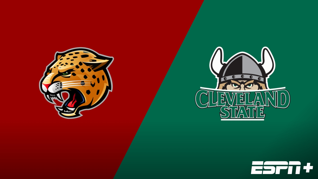 IU Indianapolis vs. Cleveland State