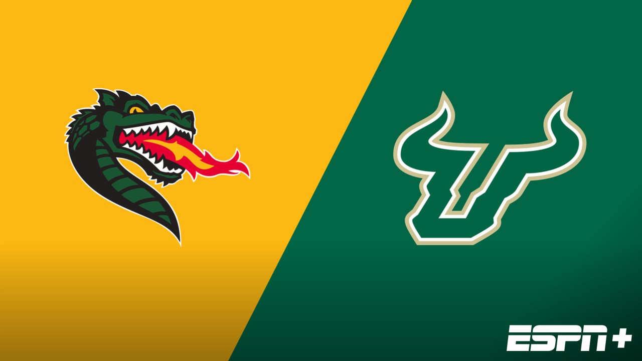 UAB vs. South Florida