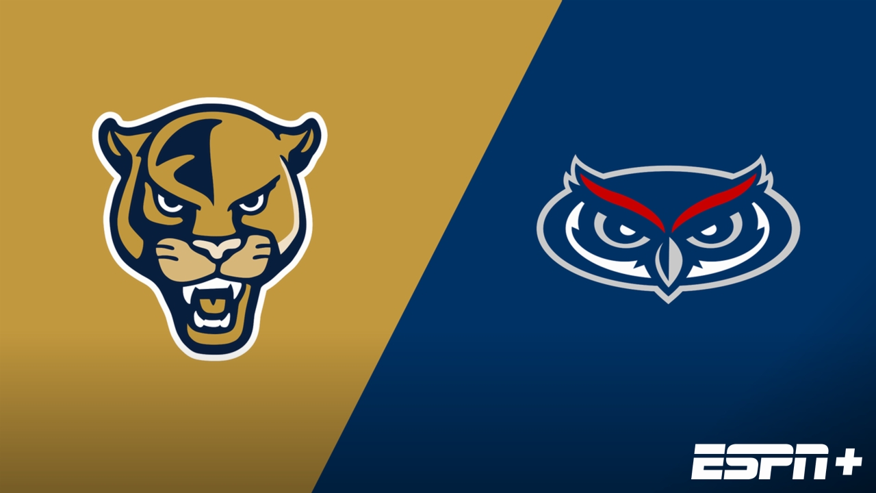 Florida International vs. Florida Atlantic