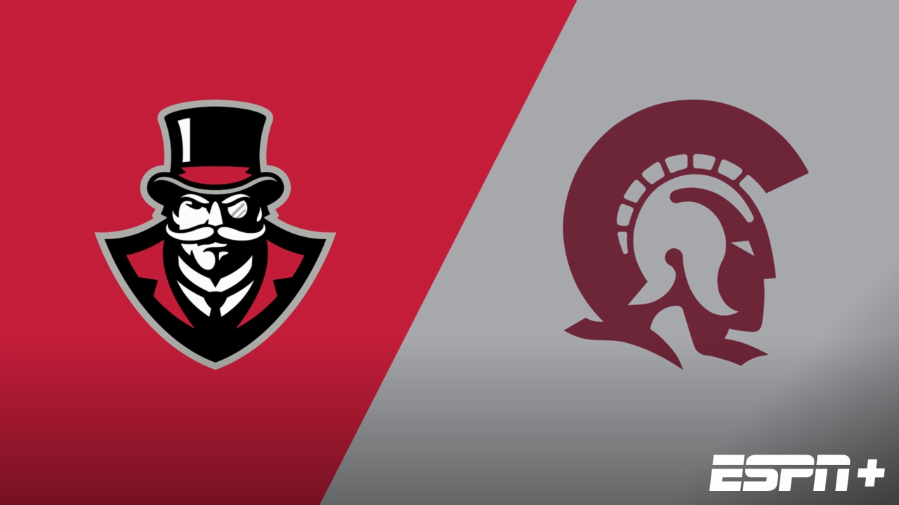 Austin Peay vs. Little Rock