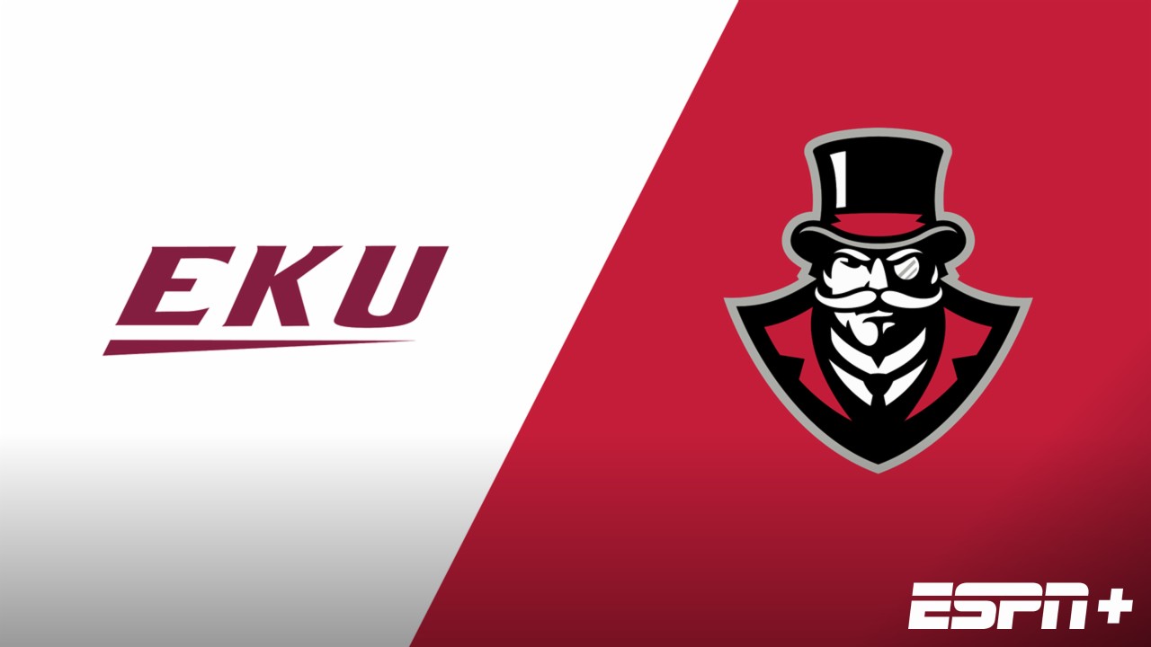 Eastern Kentucky vs. Austin Peay