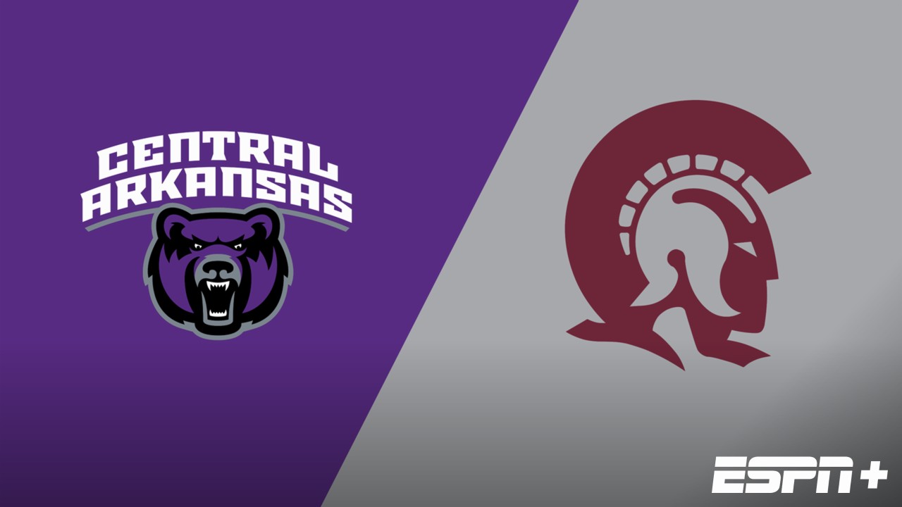 Central Arkansas vs. Little Rock