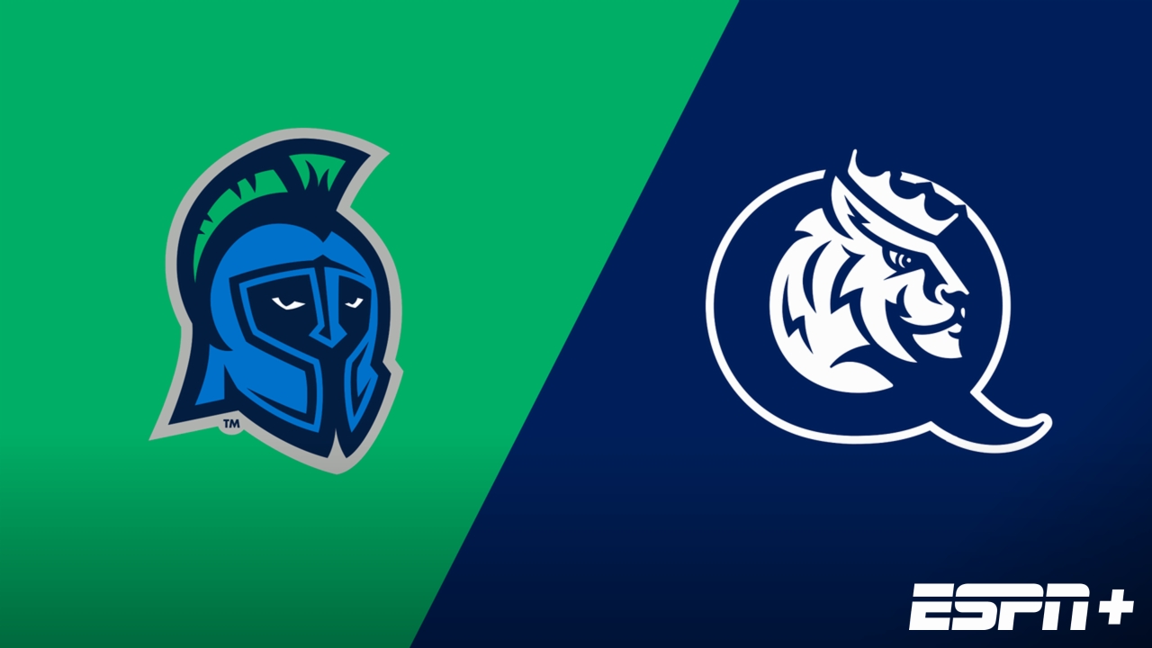 West Florida vs. Queens University