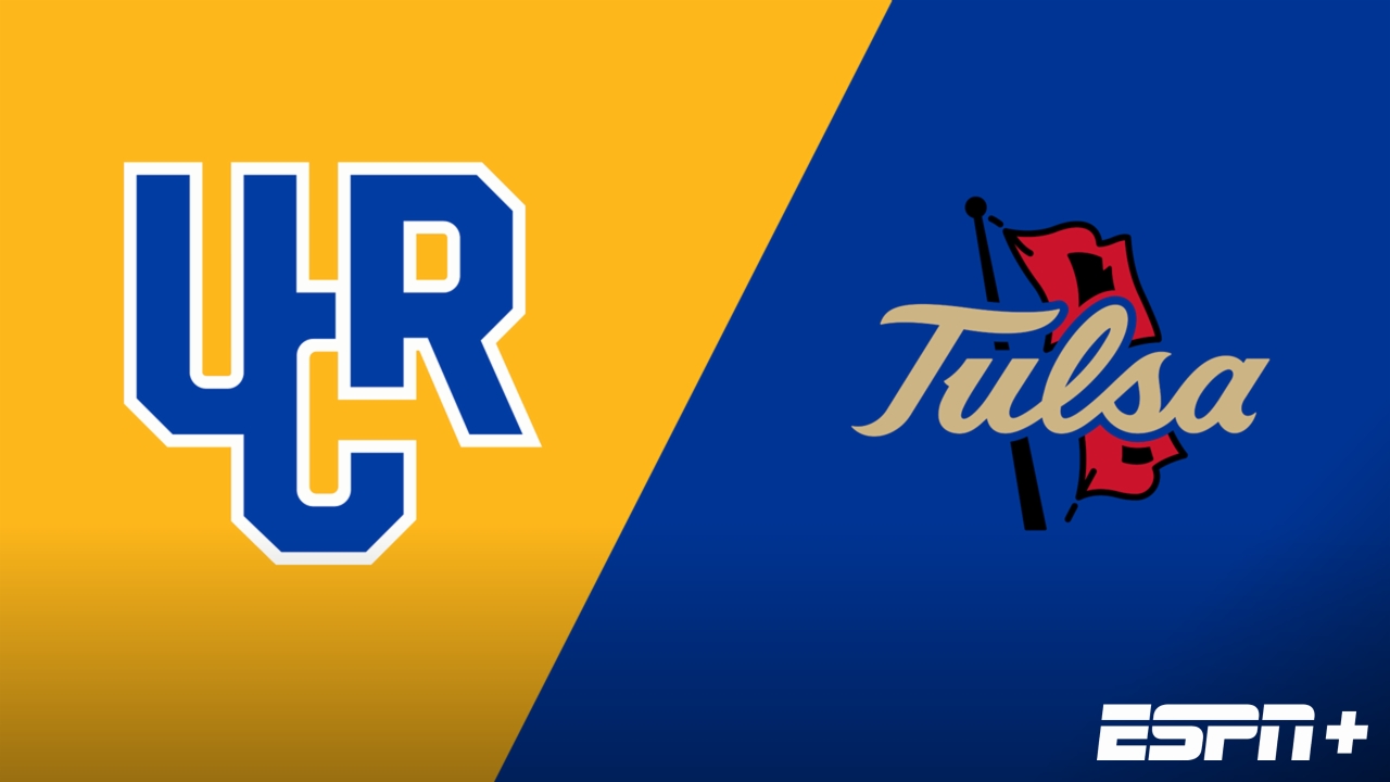 UC Riverside vs. Tulsa