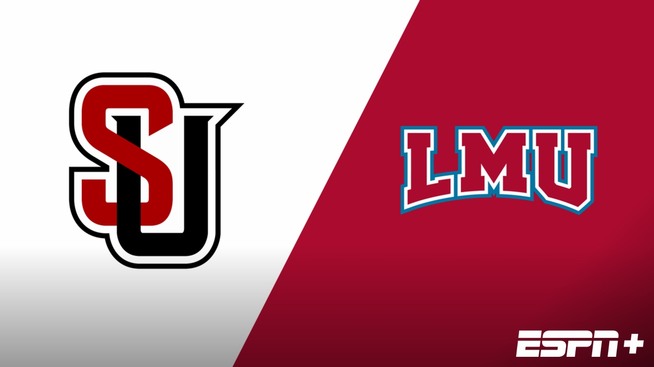 Seattle U vs. Loyola Marymount