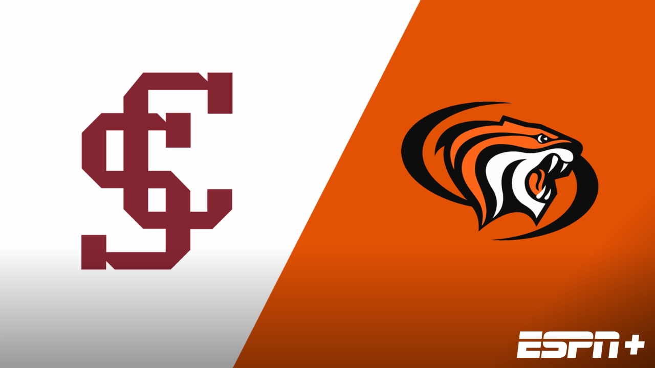 Santa Clara vs. Pacific