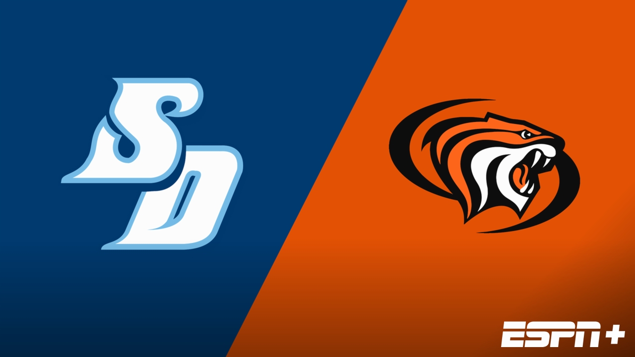 #19 San Diego vs. Pacific