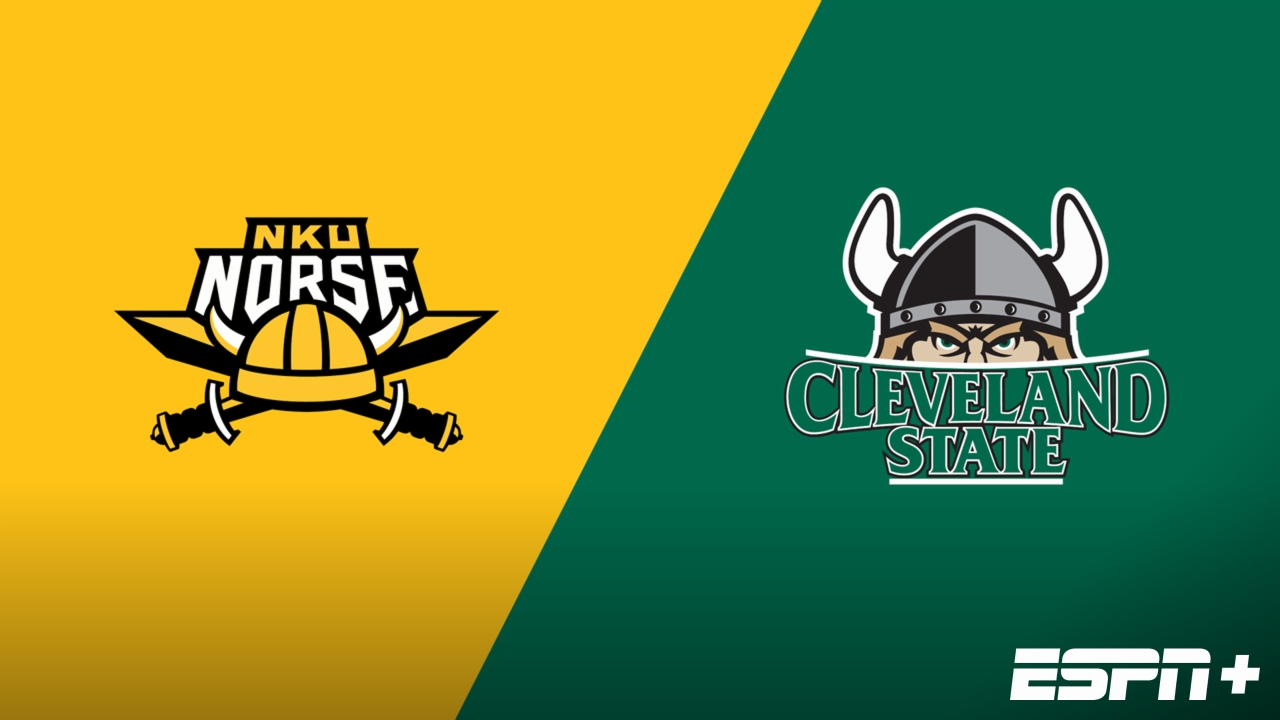 Northern Kentucky vs. Cleveland State