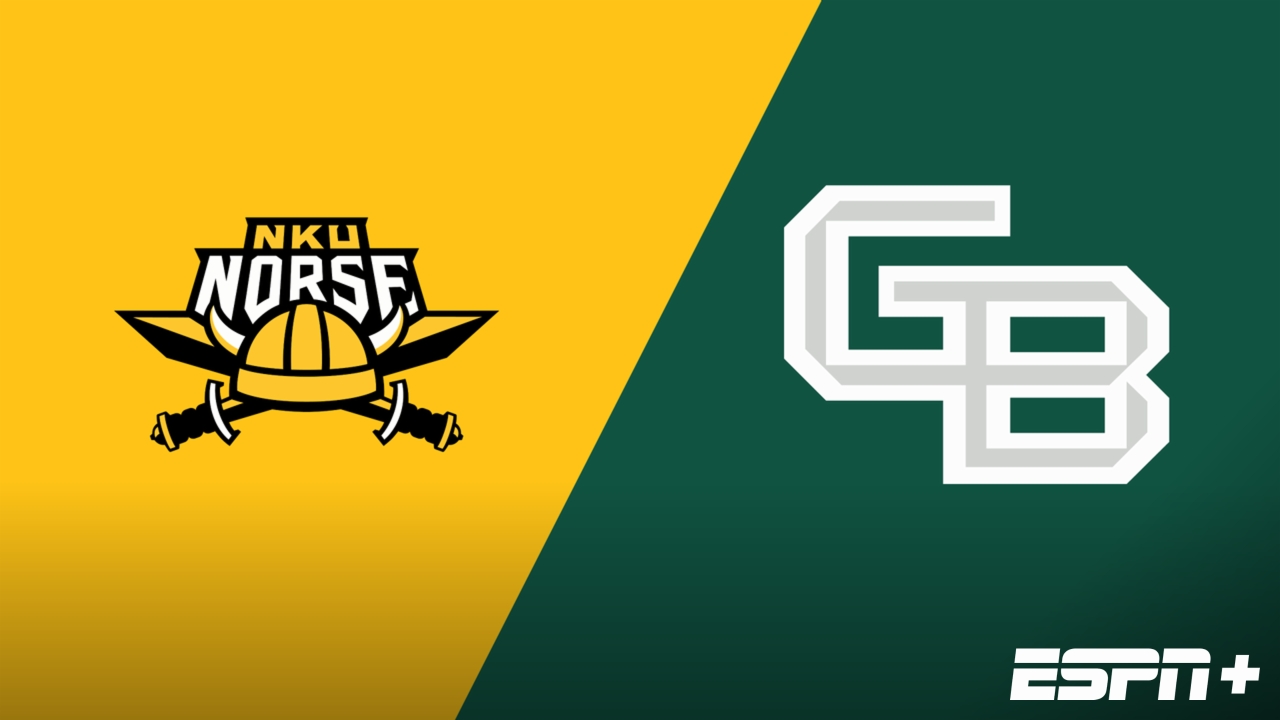 Northern Kentucky vs. Green Bay
