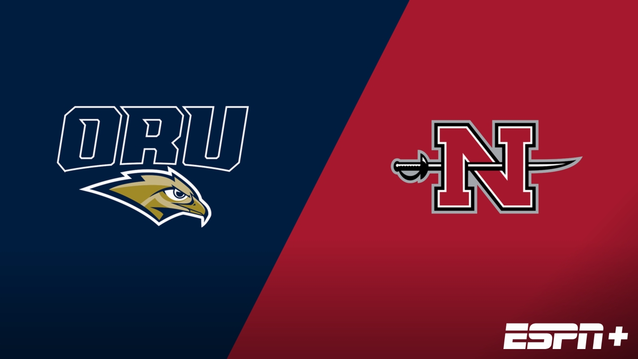 Oral Roberts vs. Nicholls