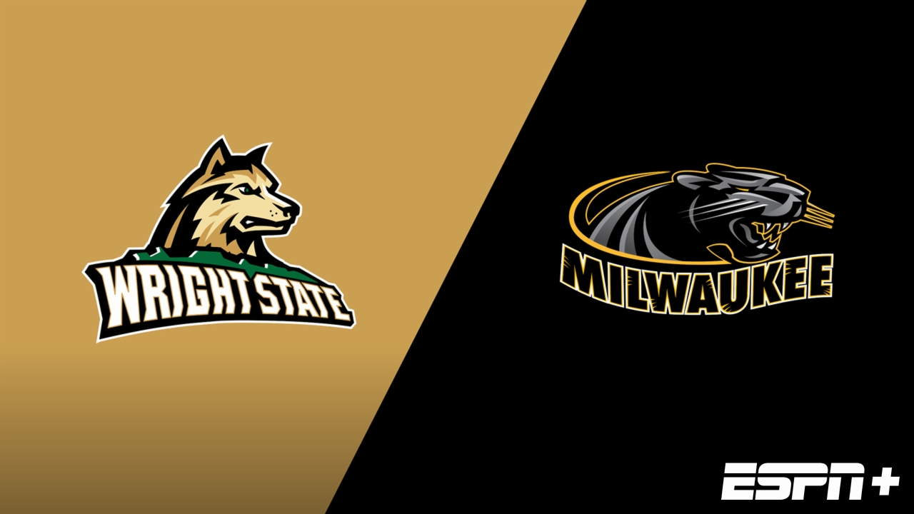 Wright State vs. Milwaukee