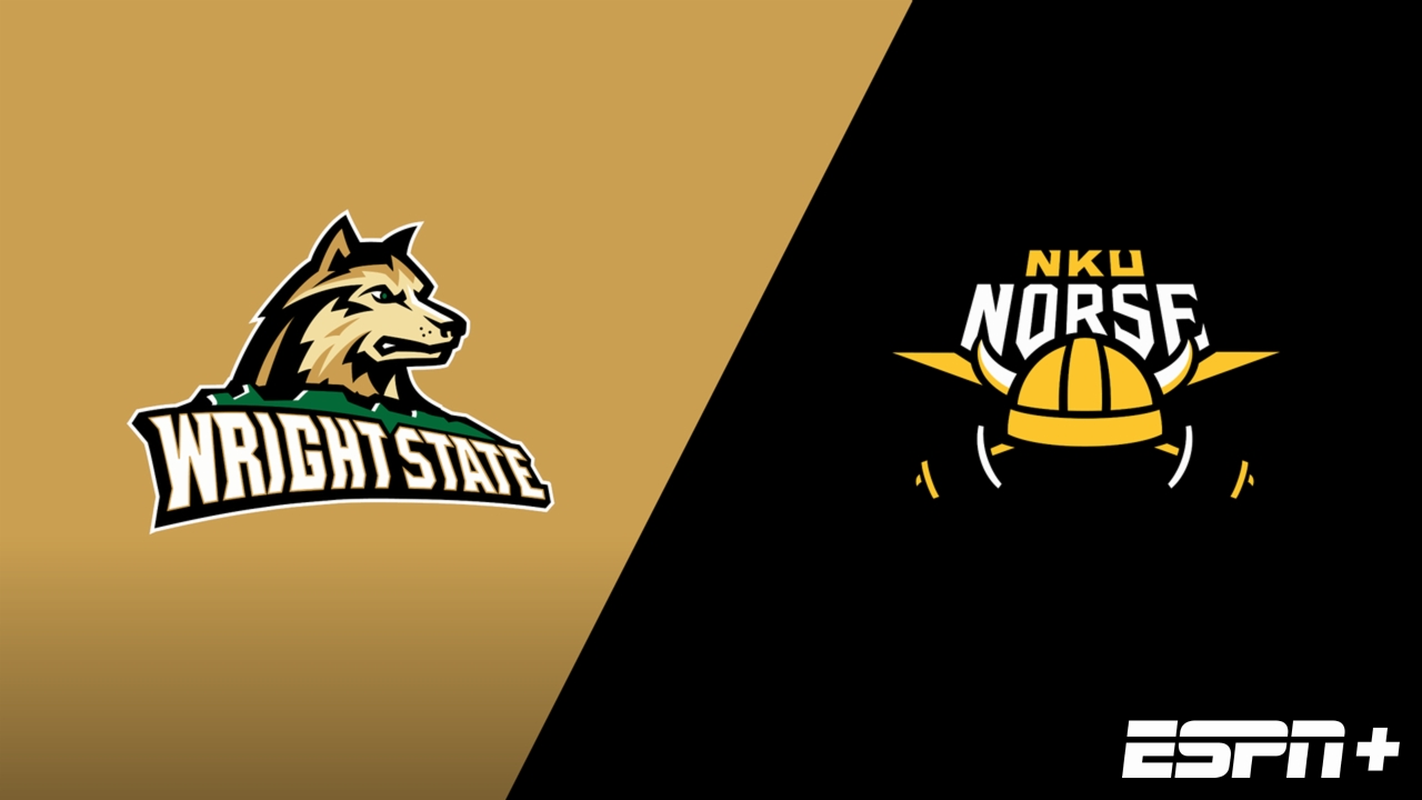 Wright State vs. Northern Kentucky