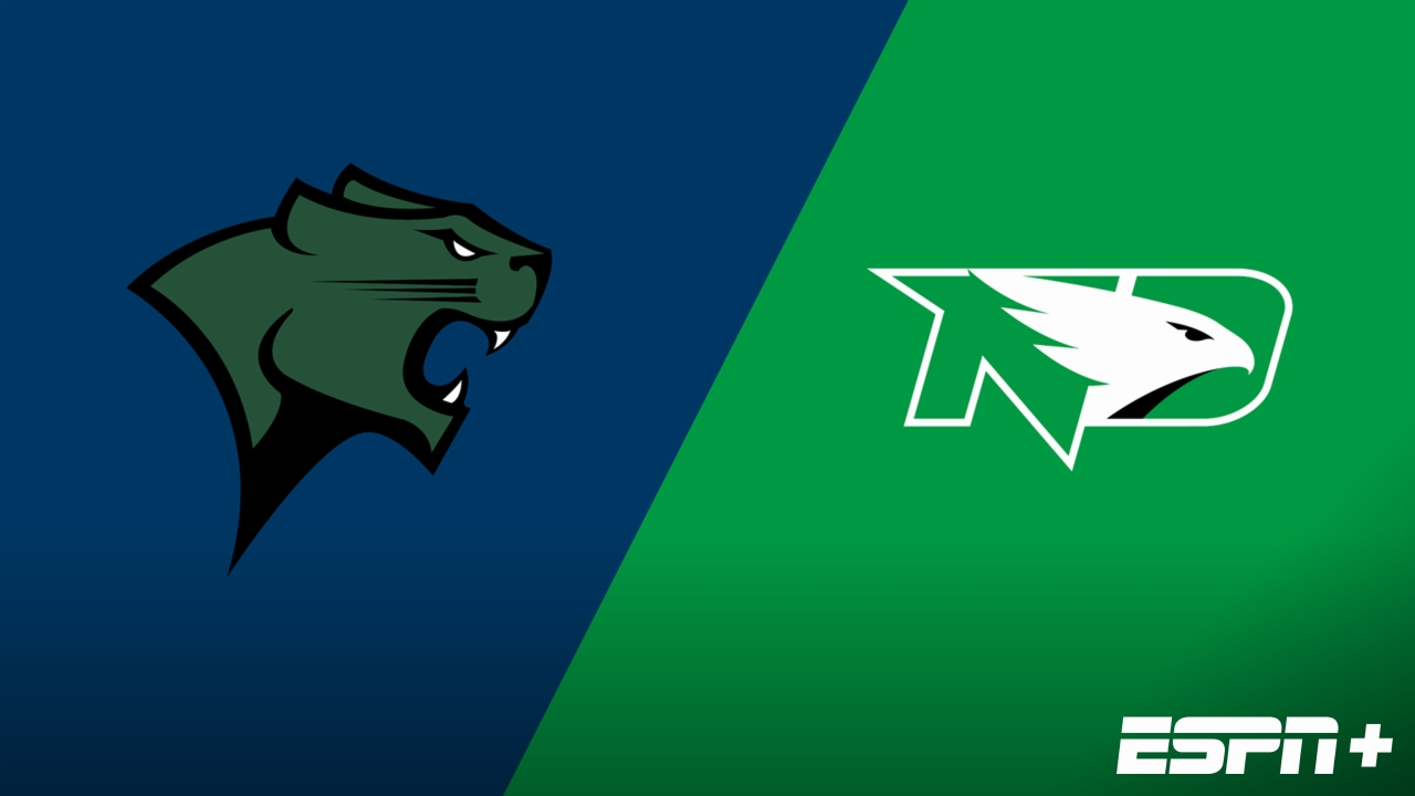 North Dakota vs. Chicago State