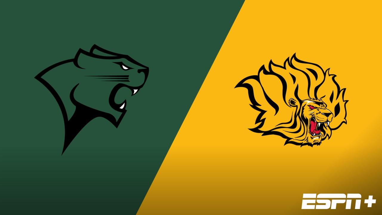 Chicago State vs. Arkansas Pine Bluff
