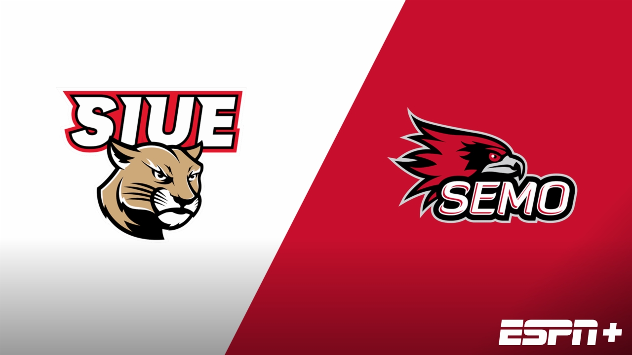 SIU Edwardsville vs. Southeast Missouri State