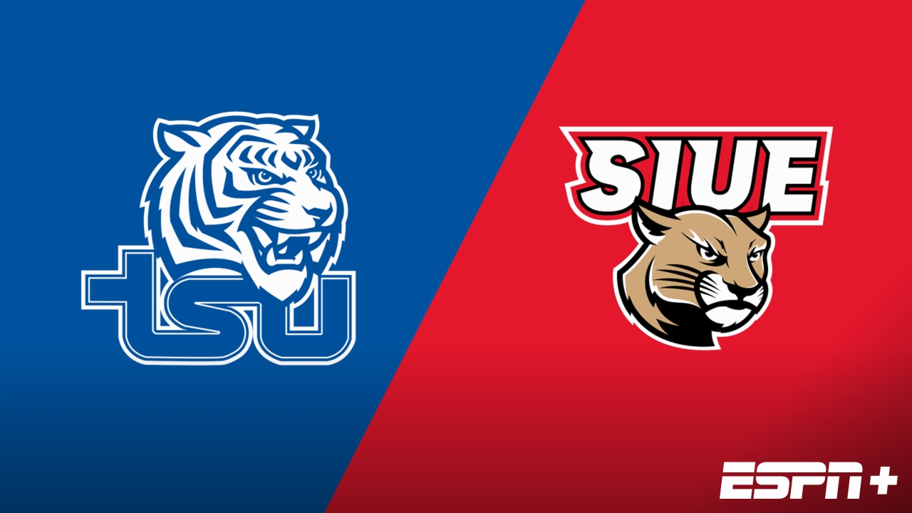Tennessee State vs. SIU Edwardsville
