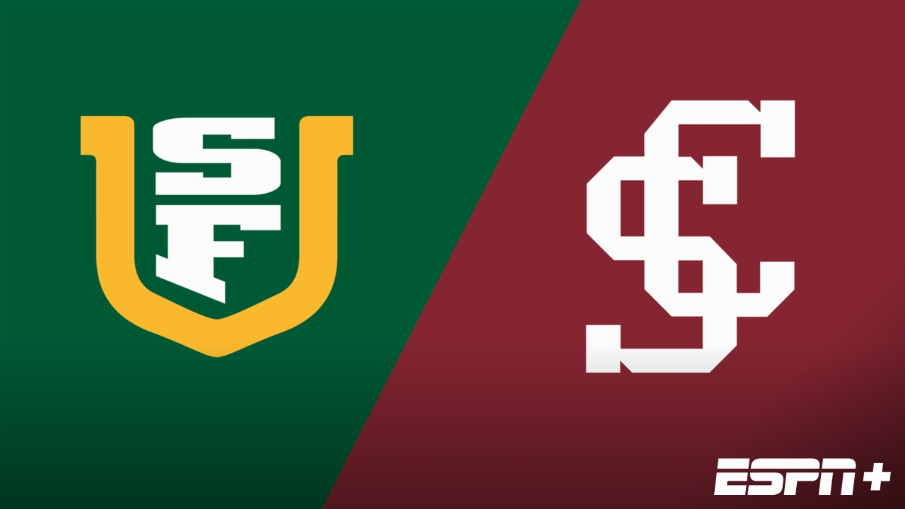 San Francisco vs. Santa Clara