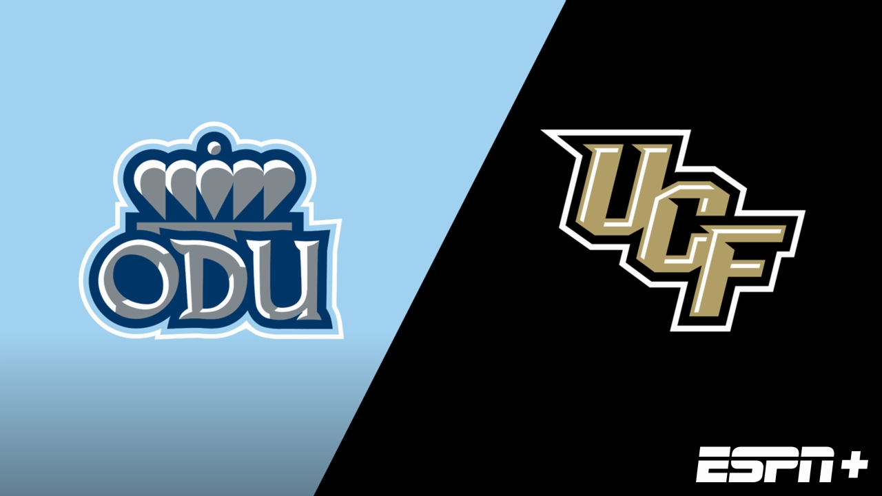 Old Dominion vs. UCF
