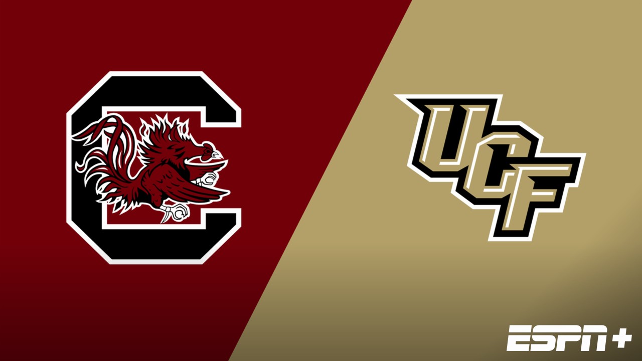 #18 South Carolina vs. UCF